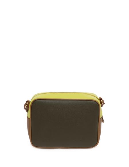 Haki Çapraz Çanta - 50284136001