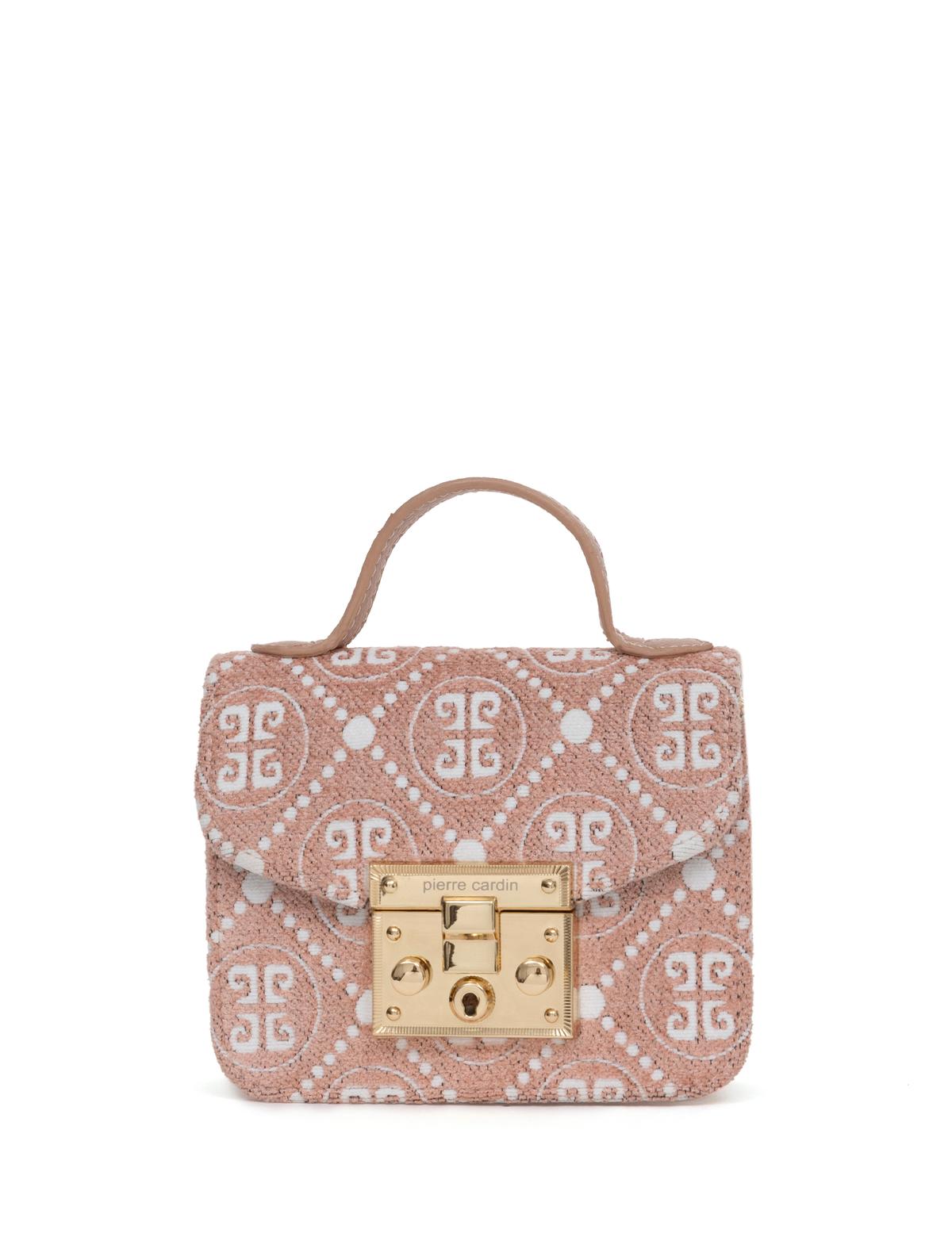 Pudra Çapraz Çanta - 50284141001