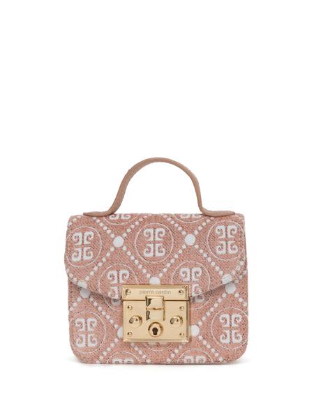 Pudra Çapraz Çanta - 50284141001