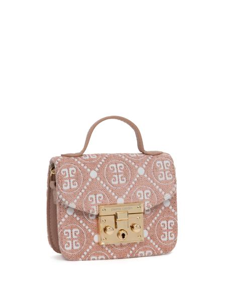 Pudra Çapraz Çanta - 50284141001