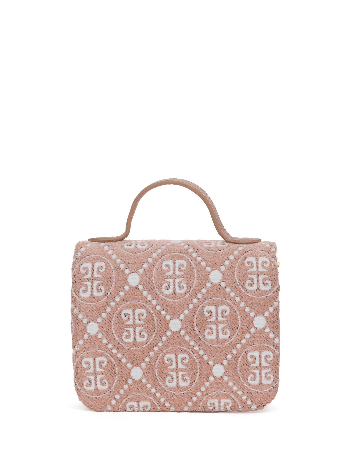 Pudra Çapraz Çanta - 50284141001