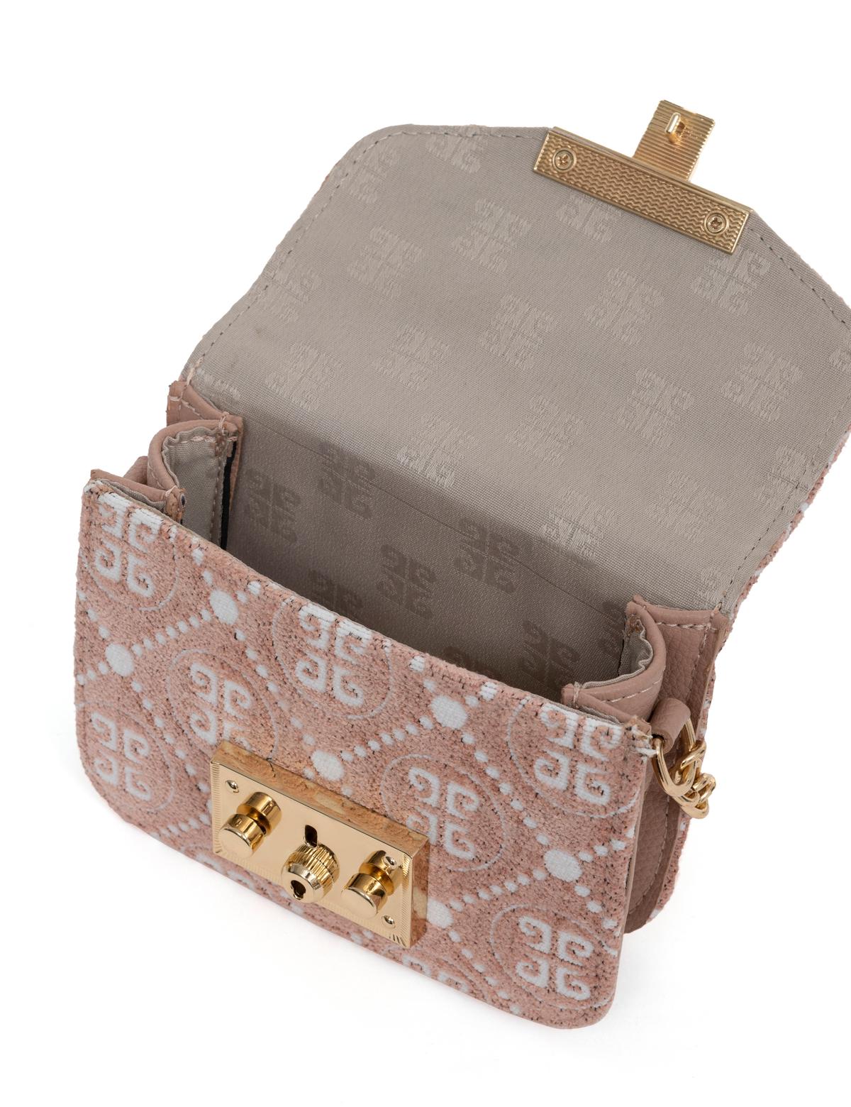 Pudra Çapraz Çanta - 50284141001