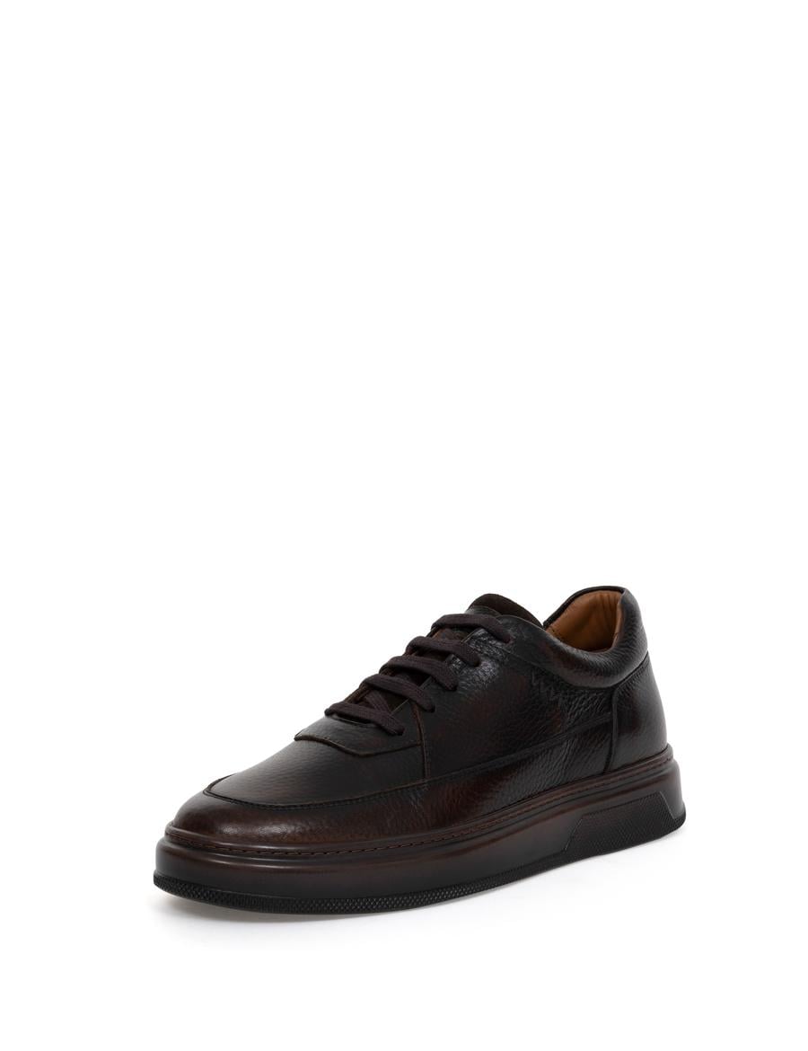 Kahverengi Casual Ayakkabı