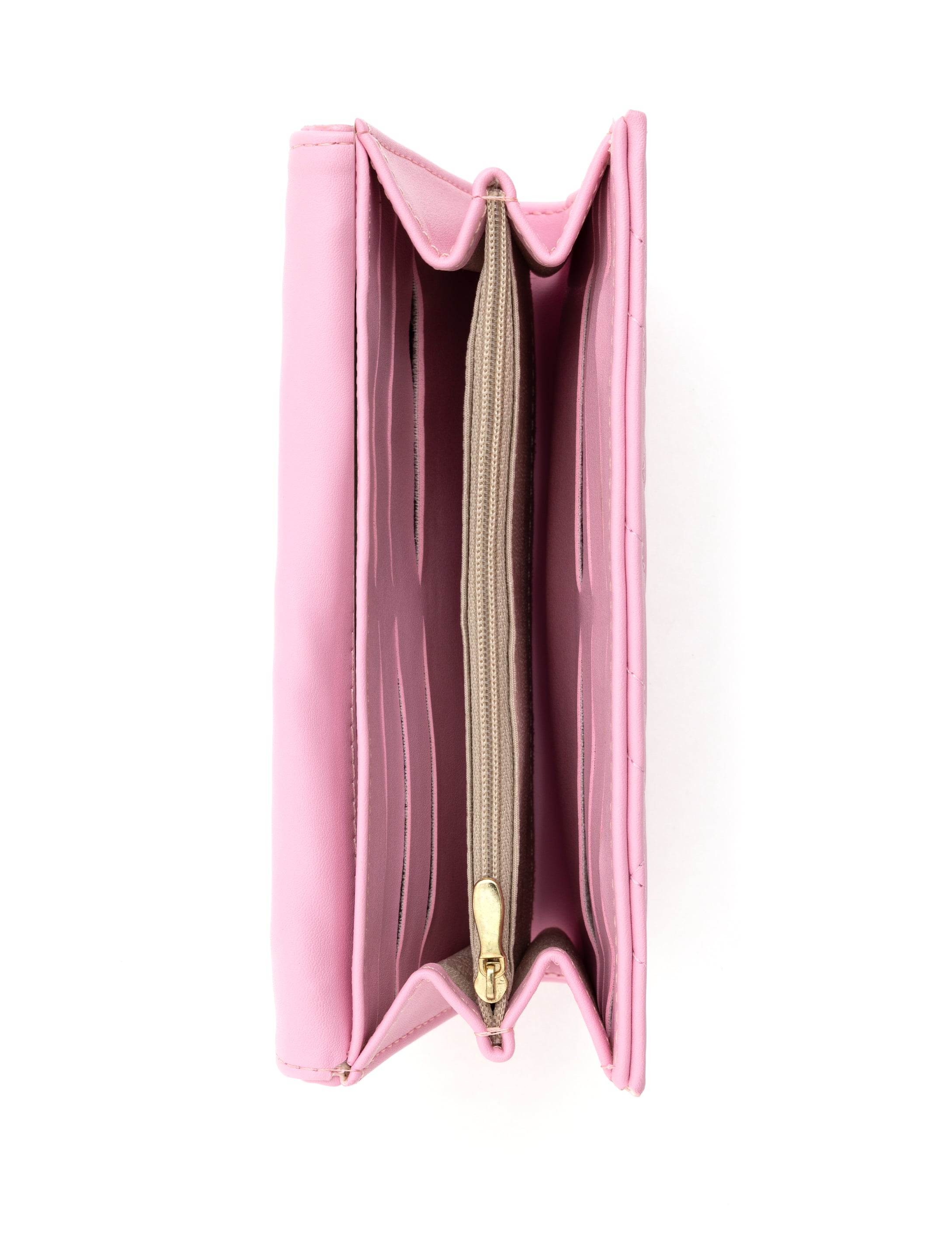 Pembe Cüzdan