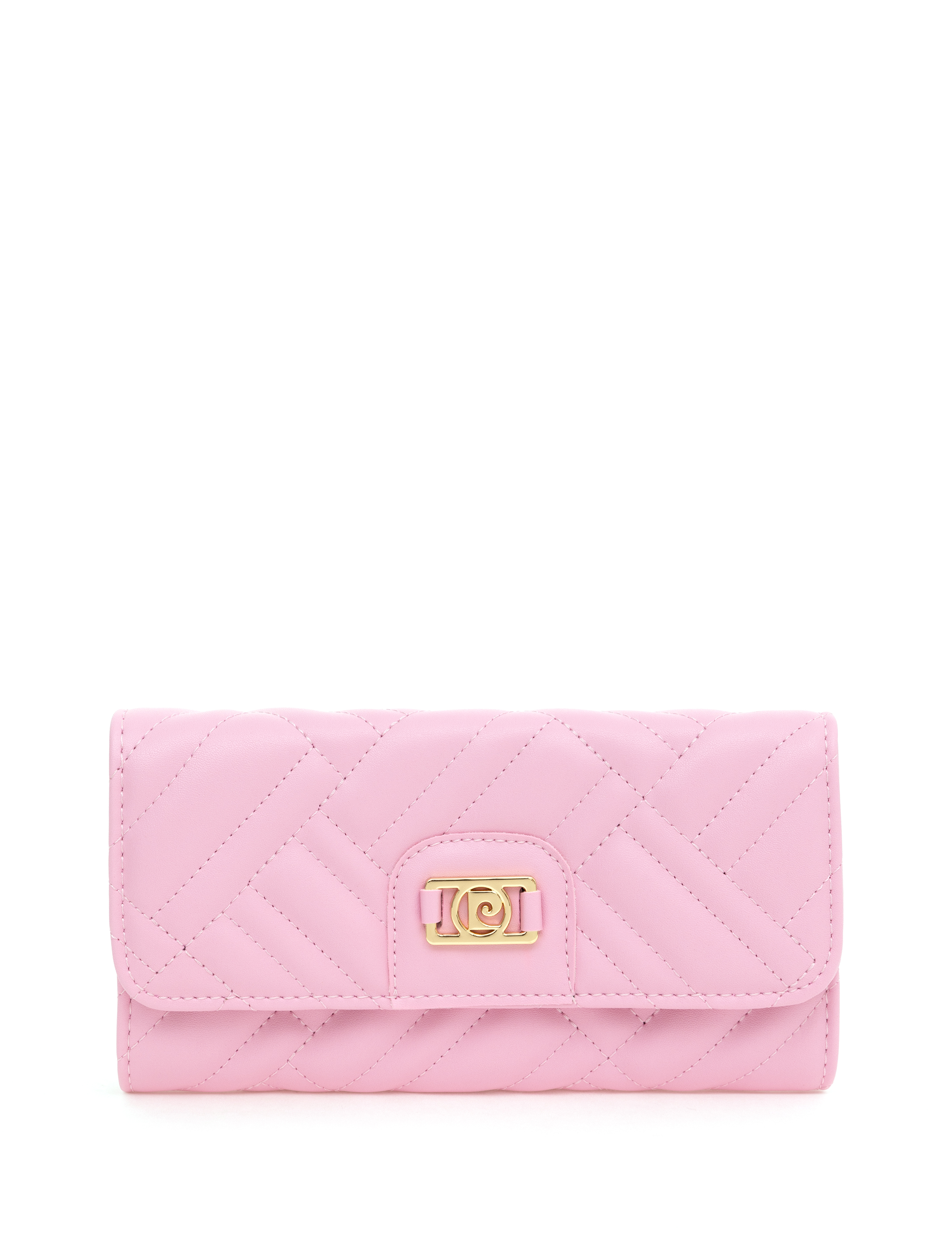 Pembe Cüzdan