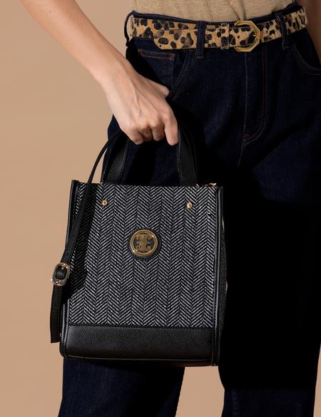 Siyah El Çantası - 50284133001