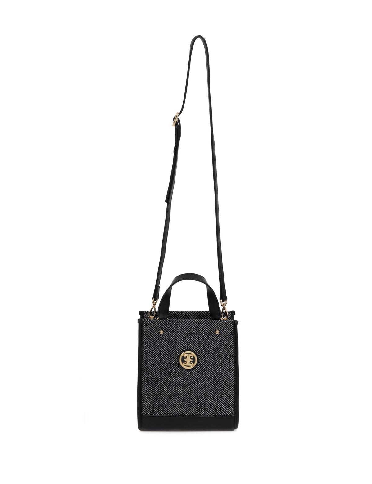 Siyah El Çantası - 50284133001