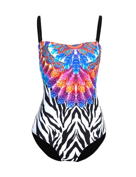 Turkuaz Mayo - 50287092004