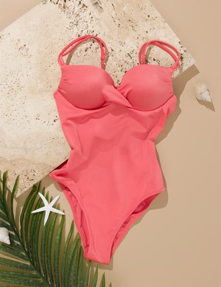 Pembe Mayo - 50287094001