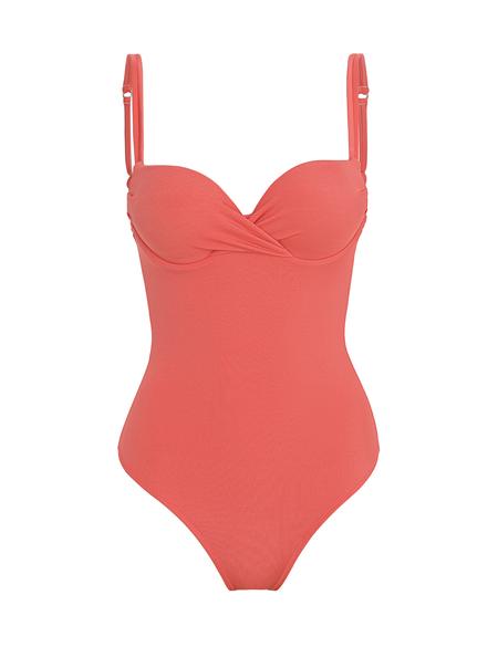 Pembe Mayo - 50287094001