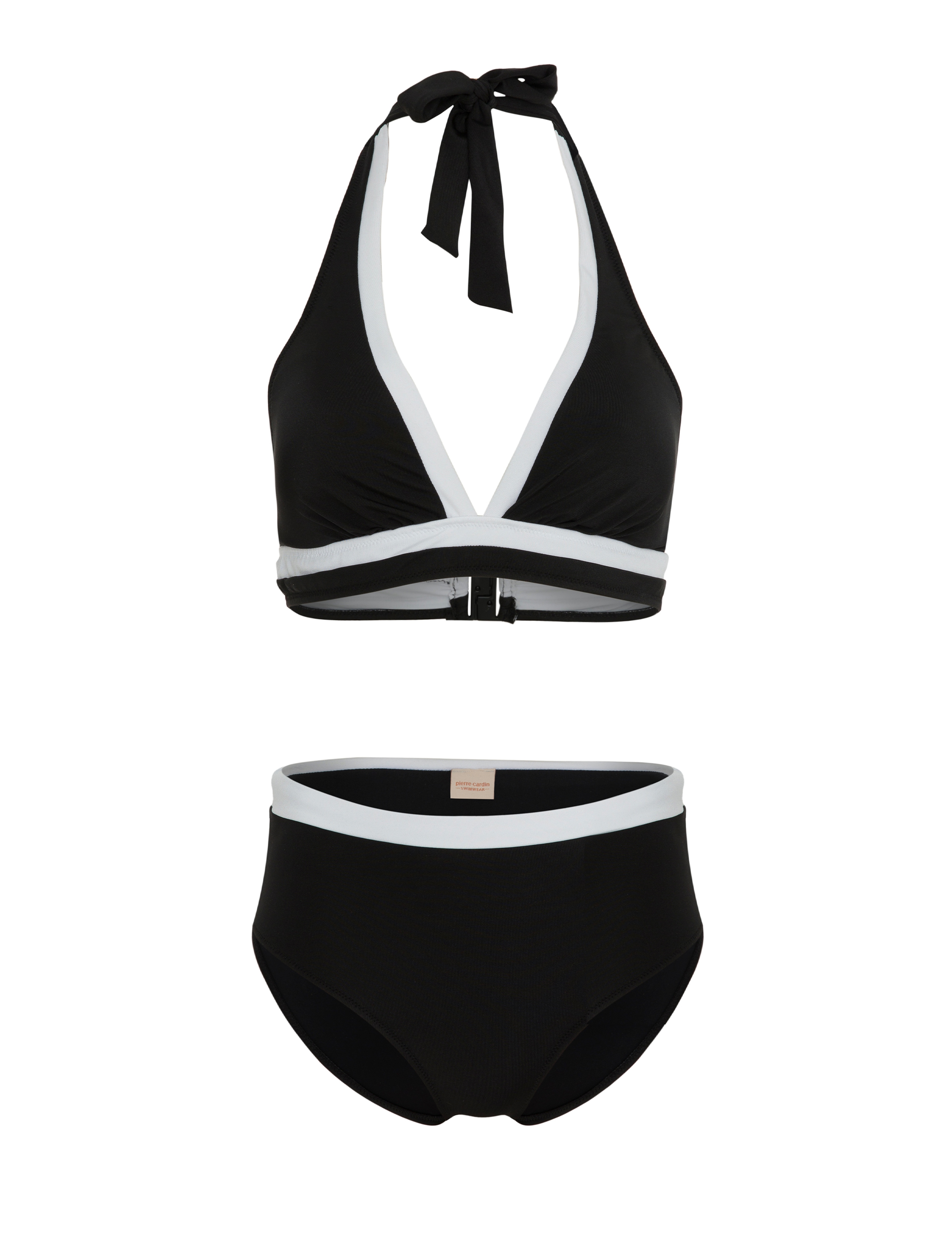 Siyah Bikini