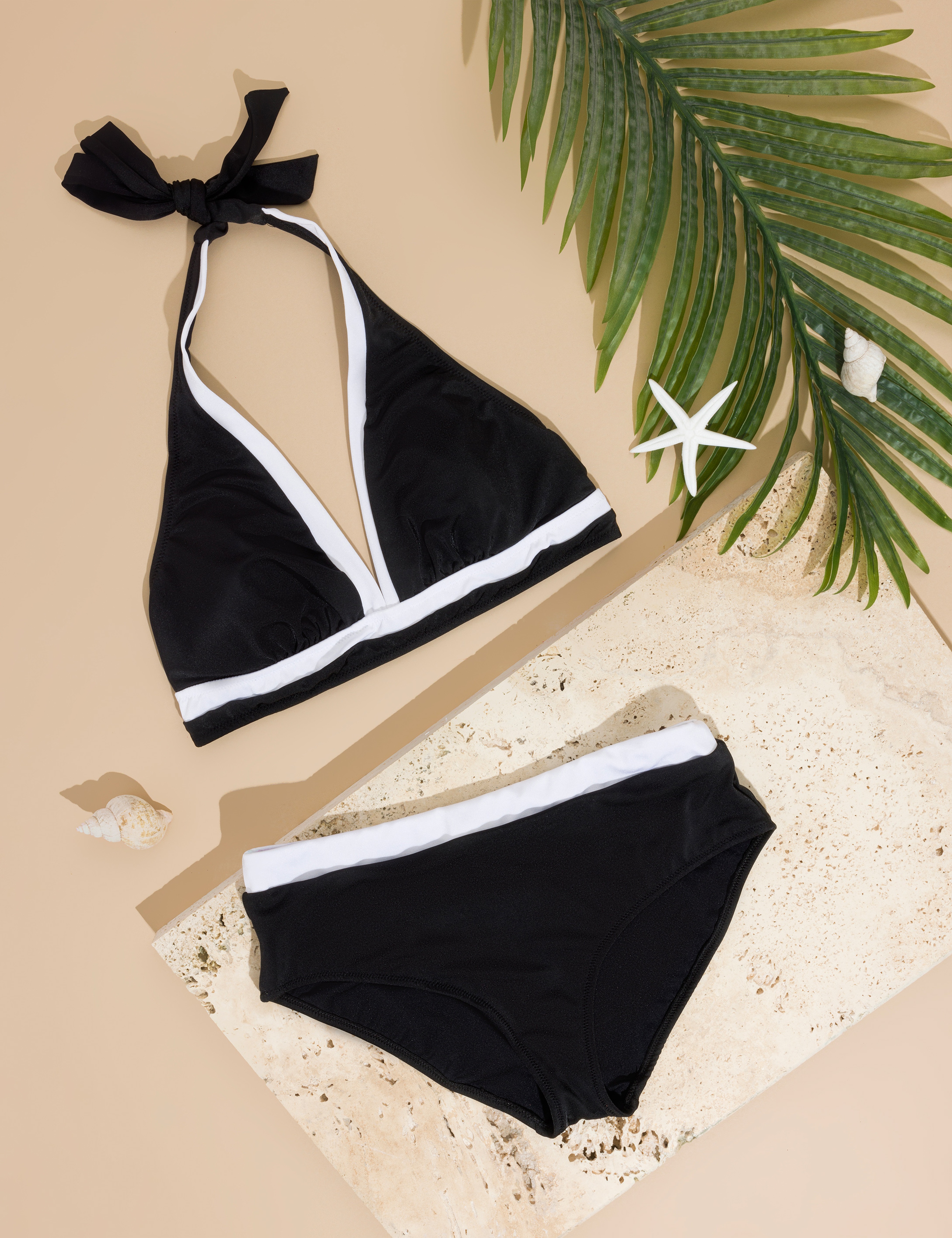 Siyah Bikini - Image 1