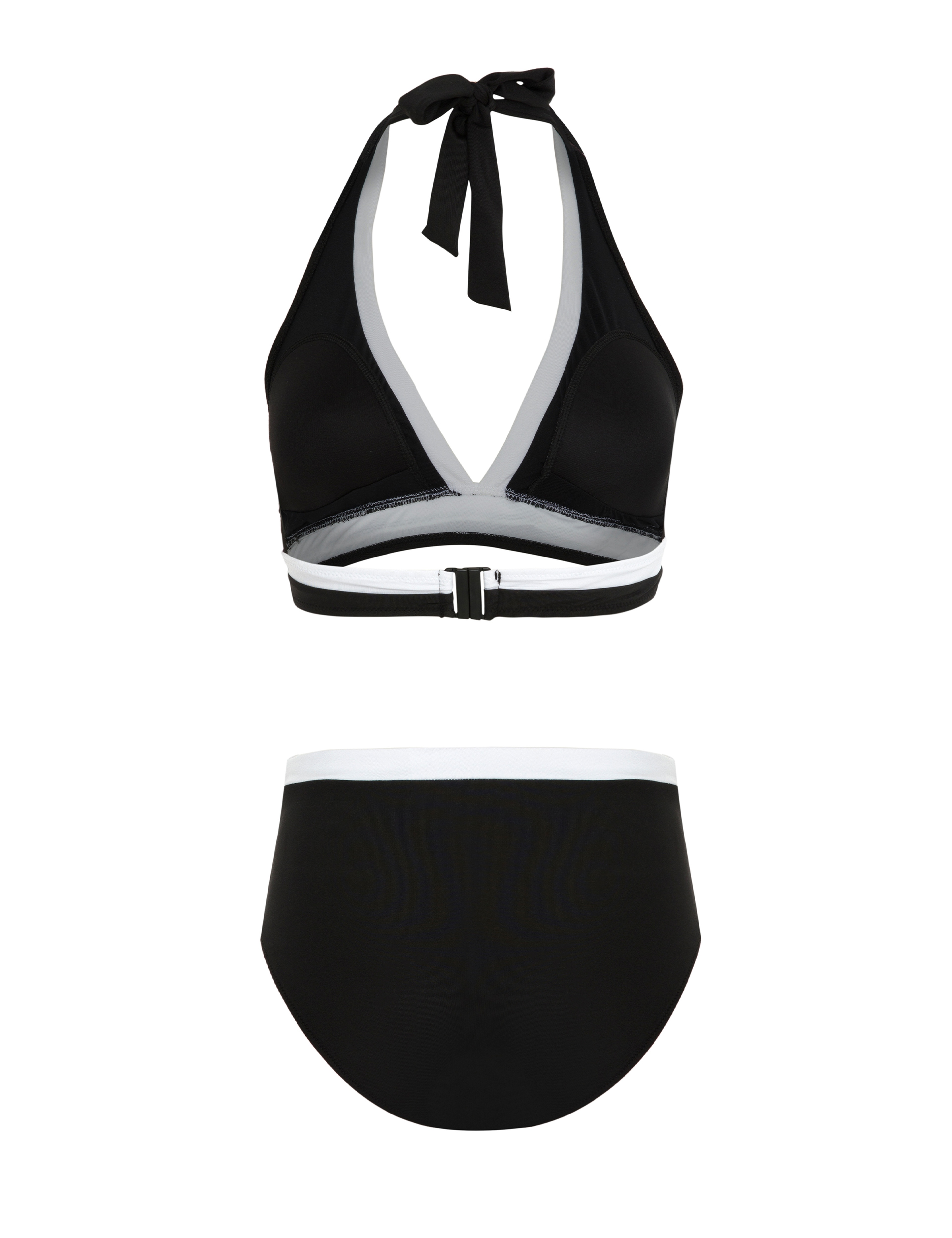 Siyah Bikini