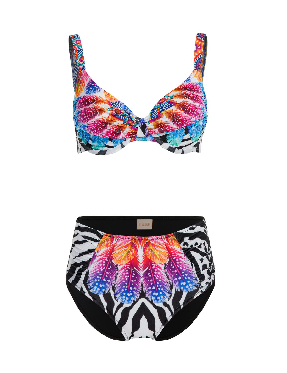 Turkuaz Bikini - 50287121002