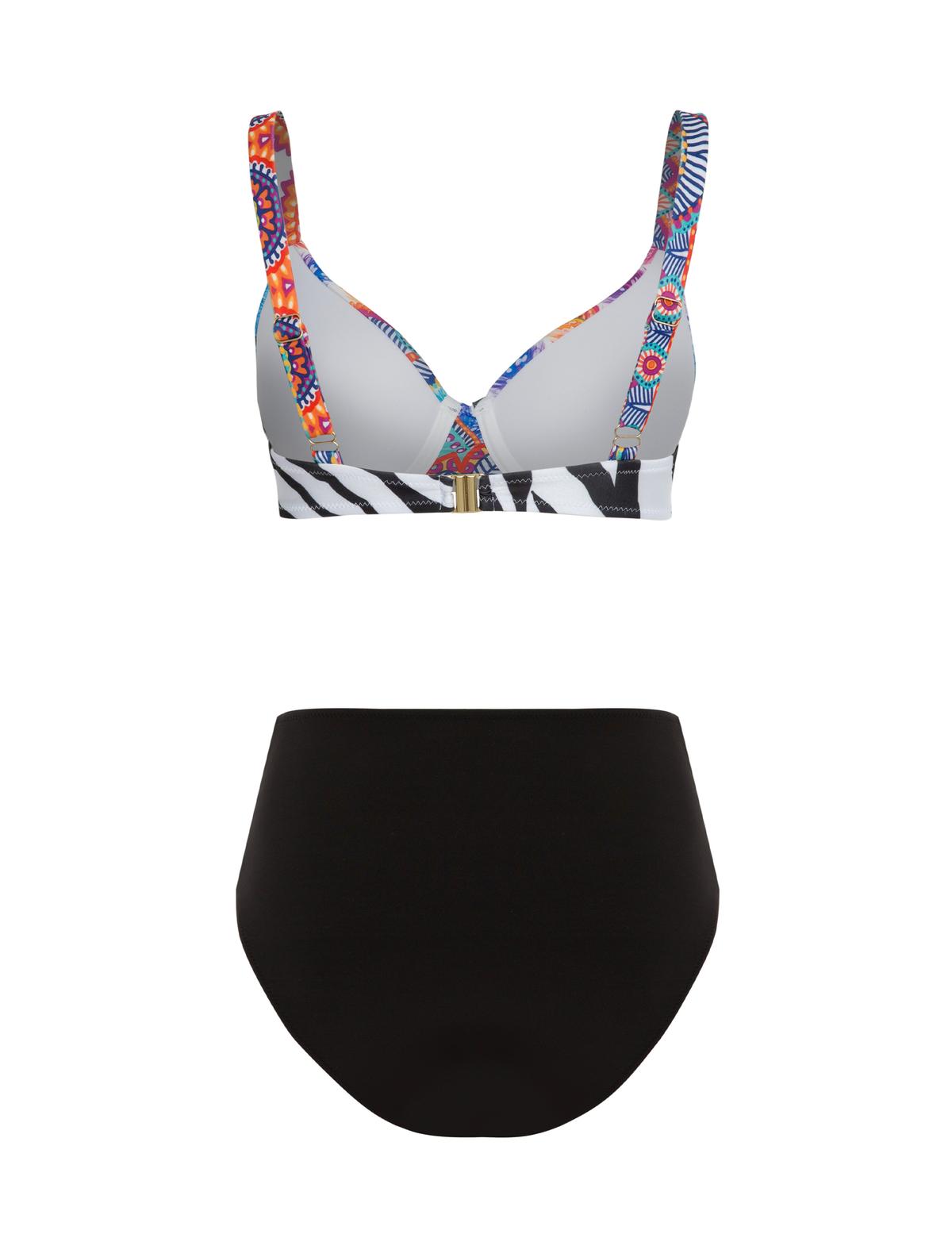 Turkuaz Bikini - 50287121002