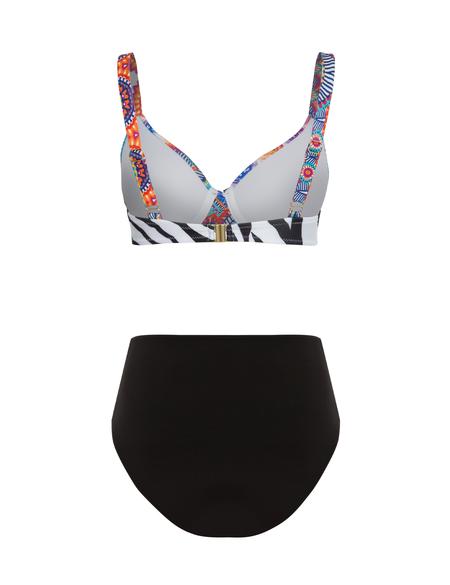 Turkuaz Bikini - 50287121002