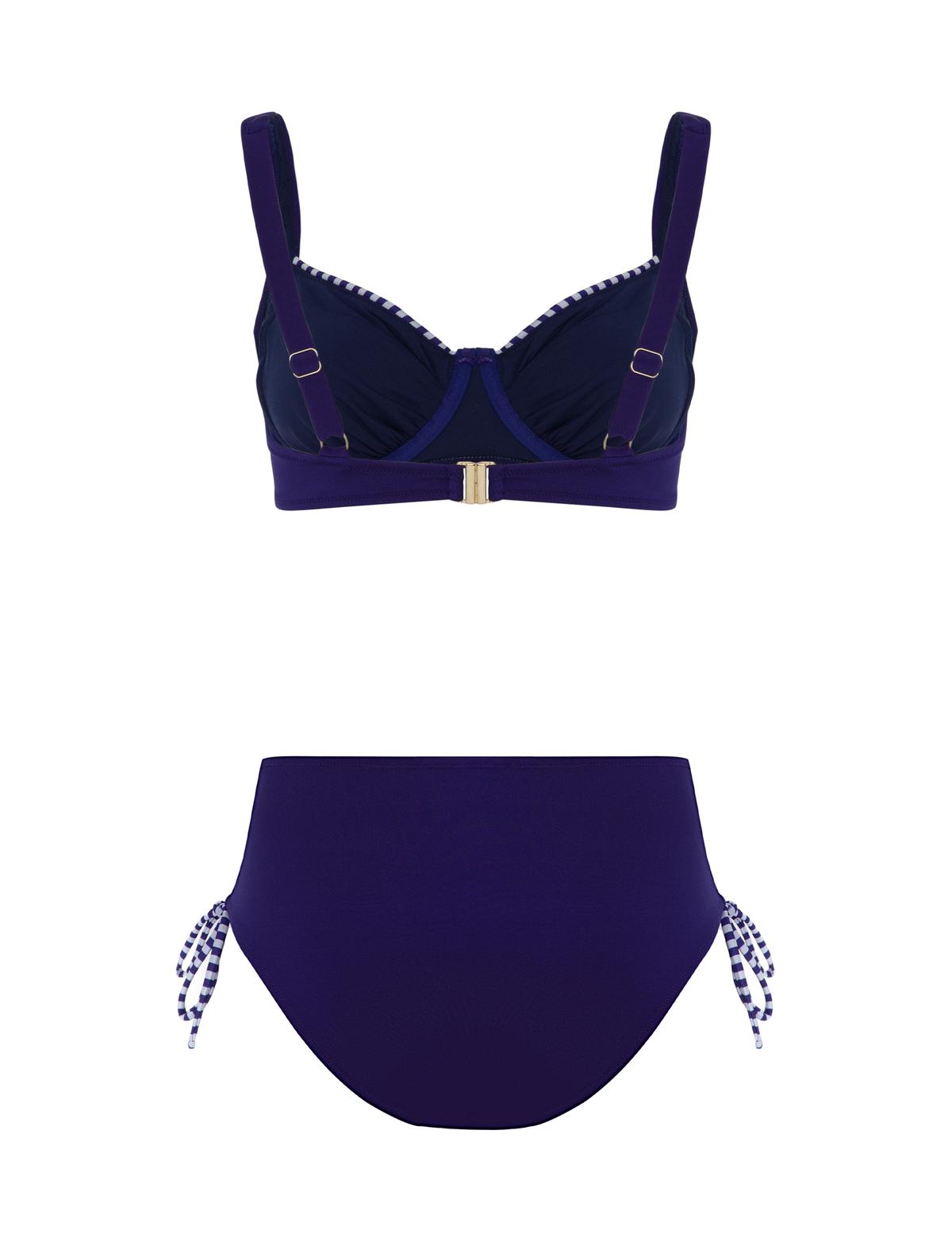 Lacivert Bikini - 50287122003