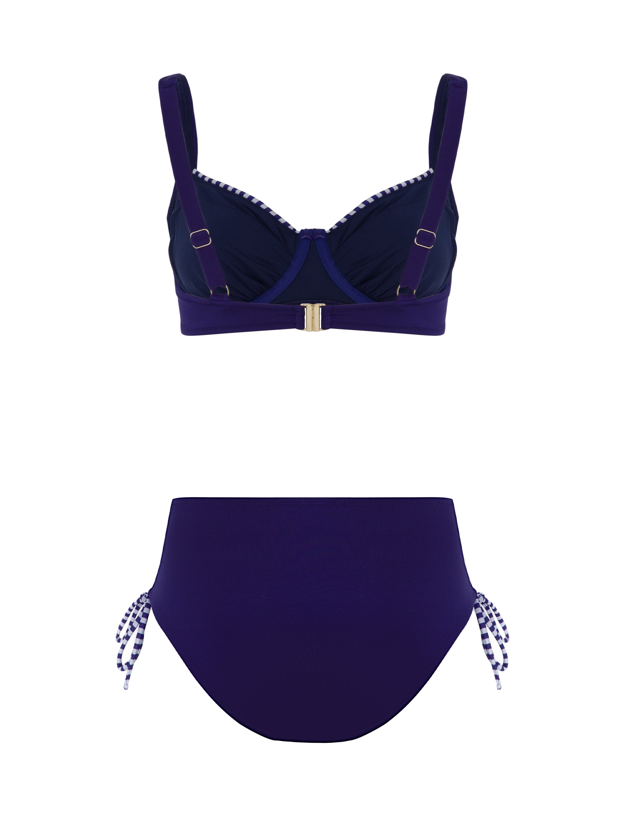 Lacivert Bikini - Image 3