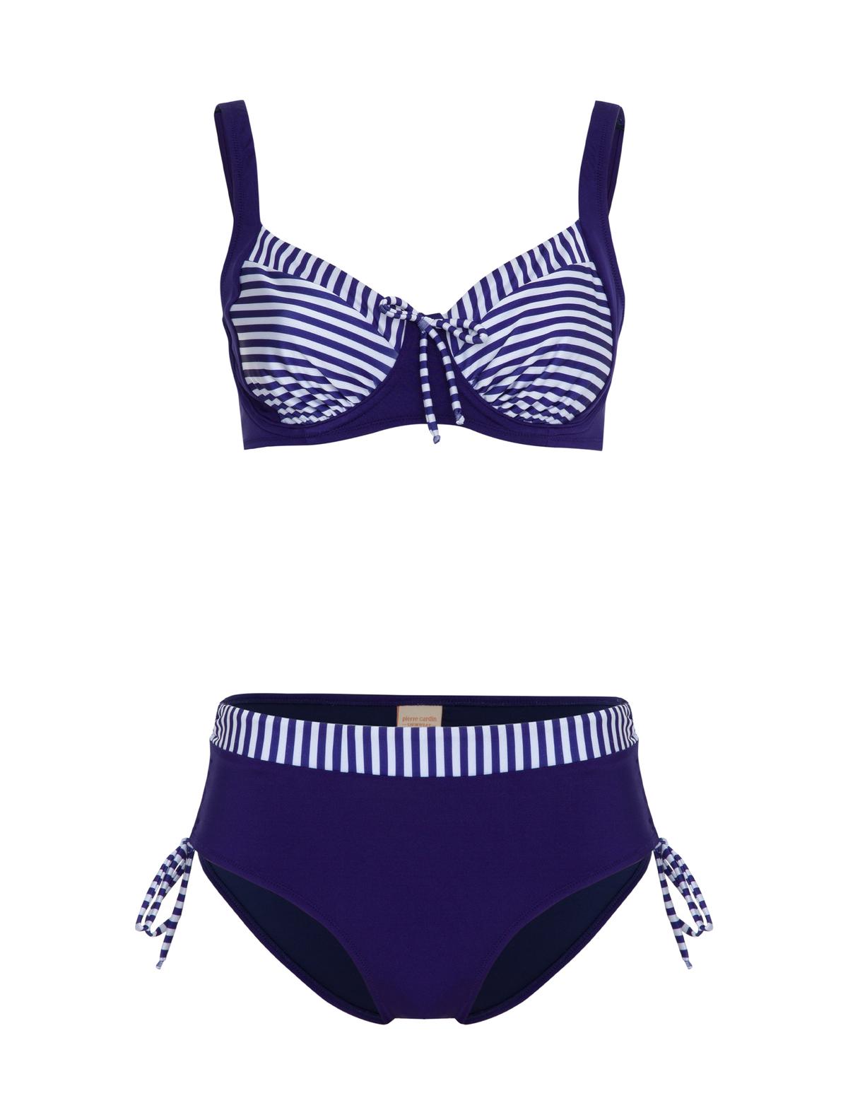 Lacivert Bikini - 50287122003