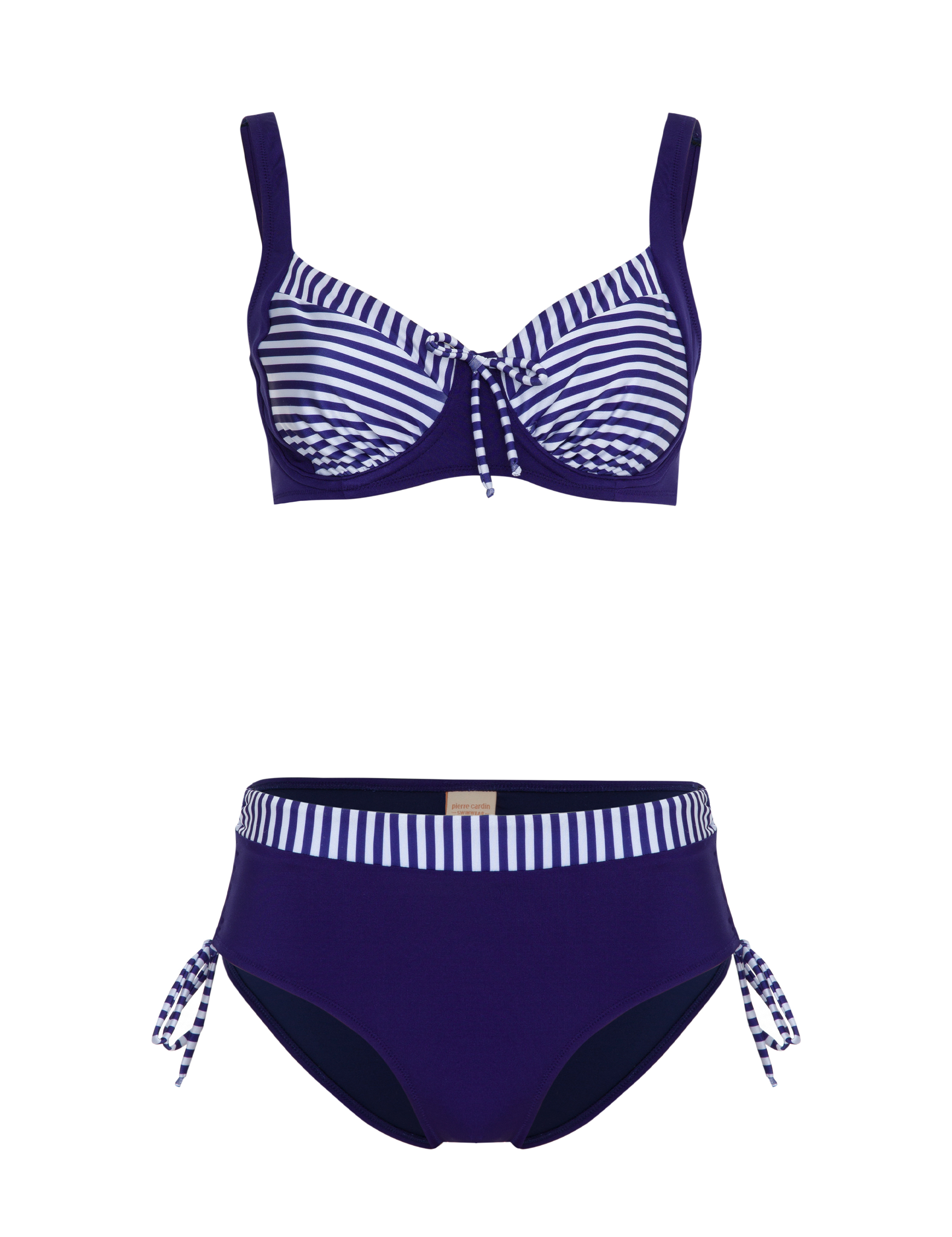 Lacivert Bikini - Image 2