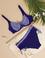 Lacivert Bikini