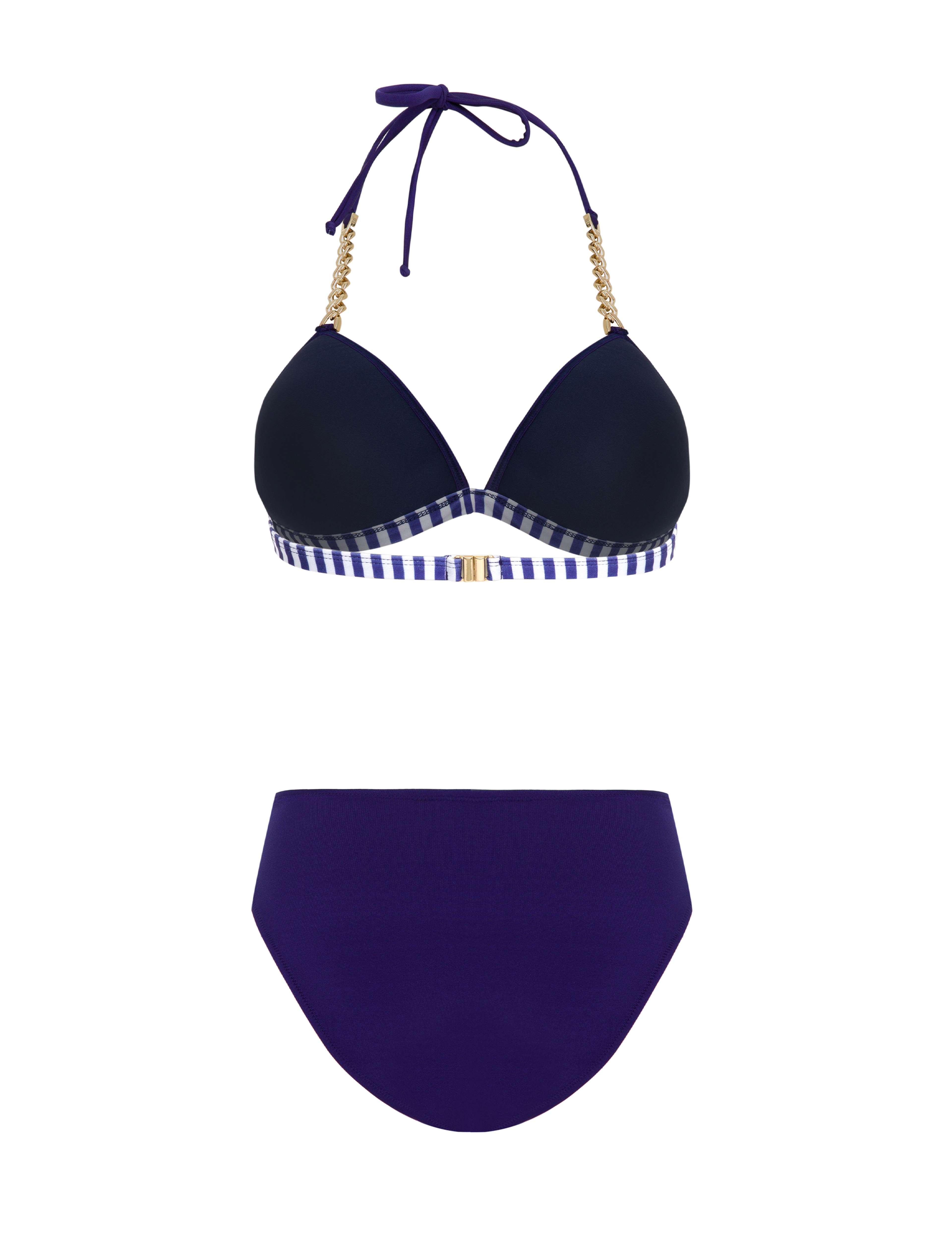Lacivert Bikini - Image 3