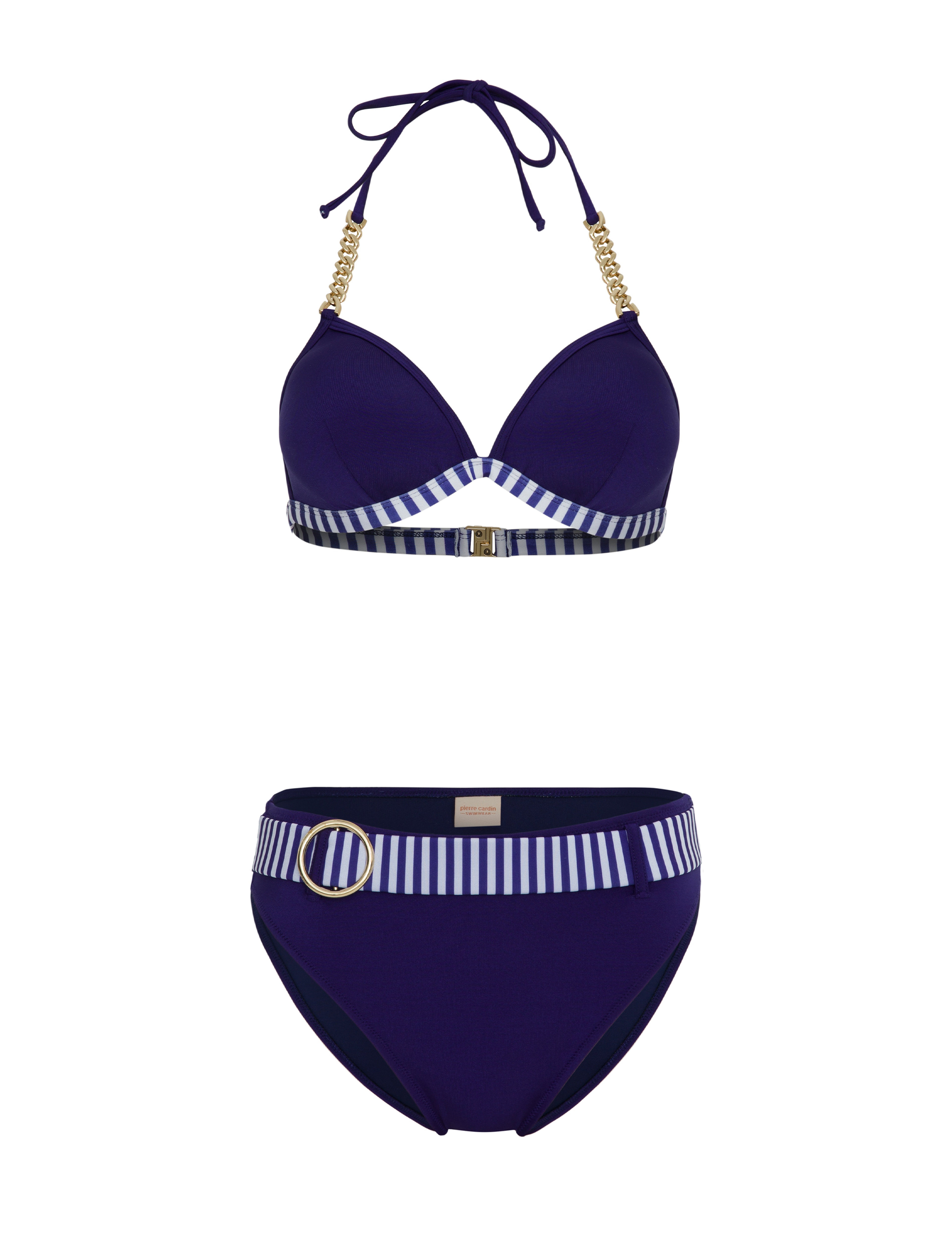 Lacivert Bikini - Image 2
