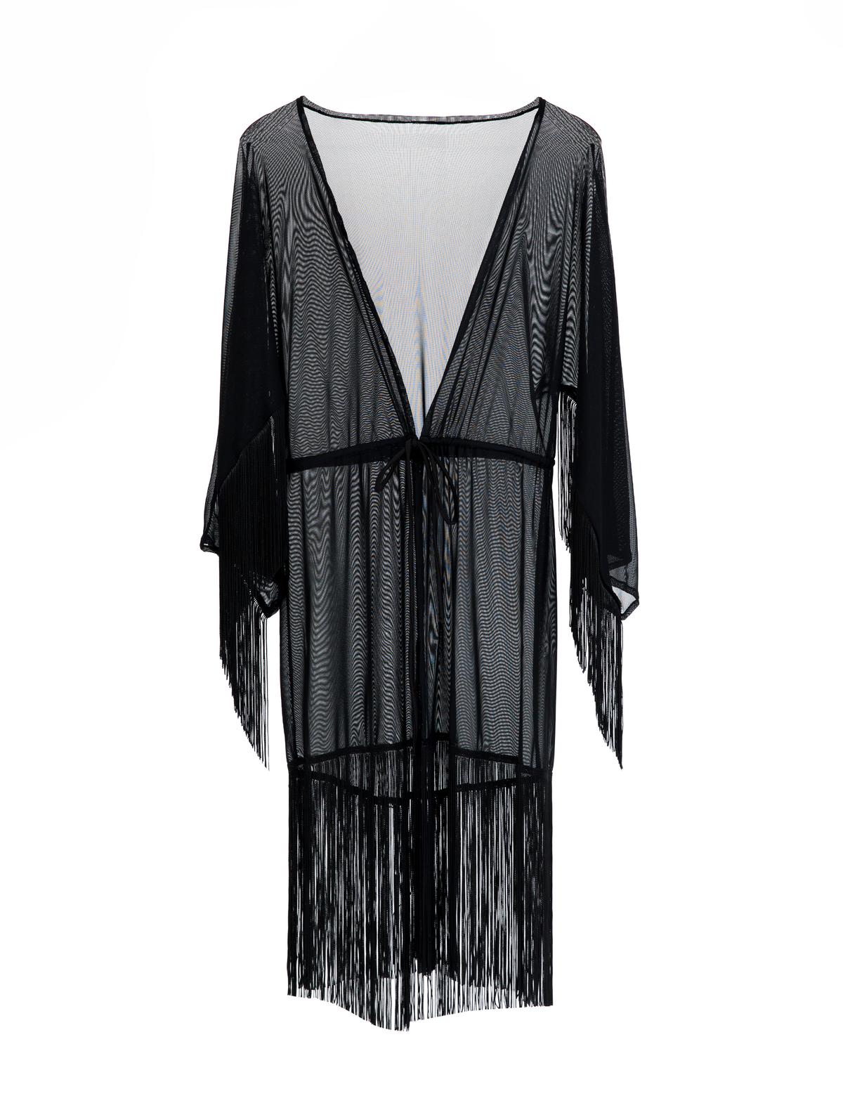 Siyah PAREO - 50287131006