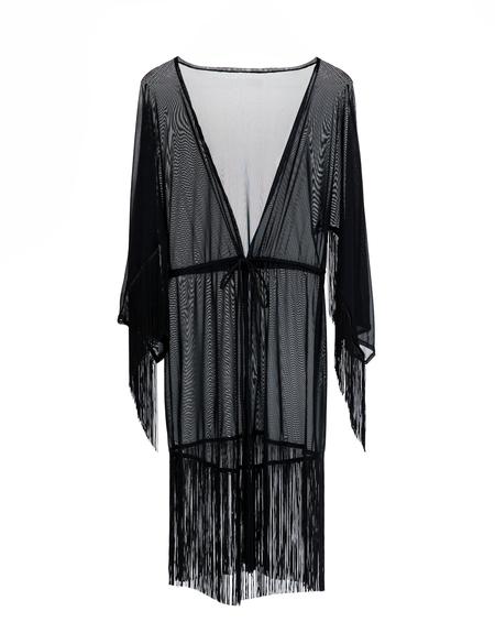 Siyah PAREO - 50287131006