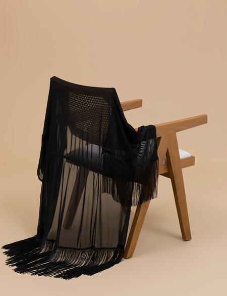 Siyah PAREO - 50287131006