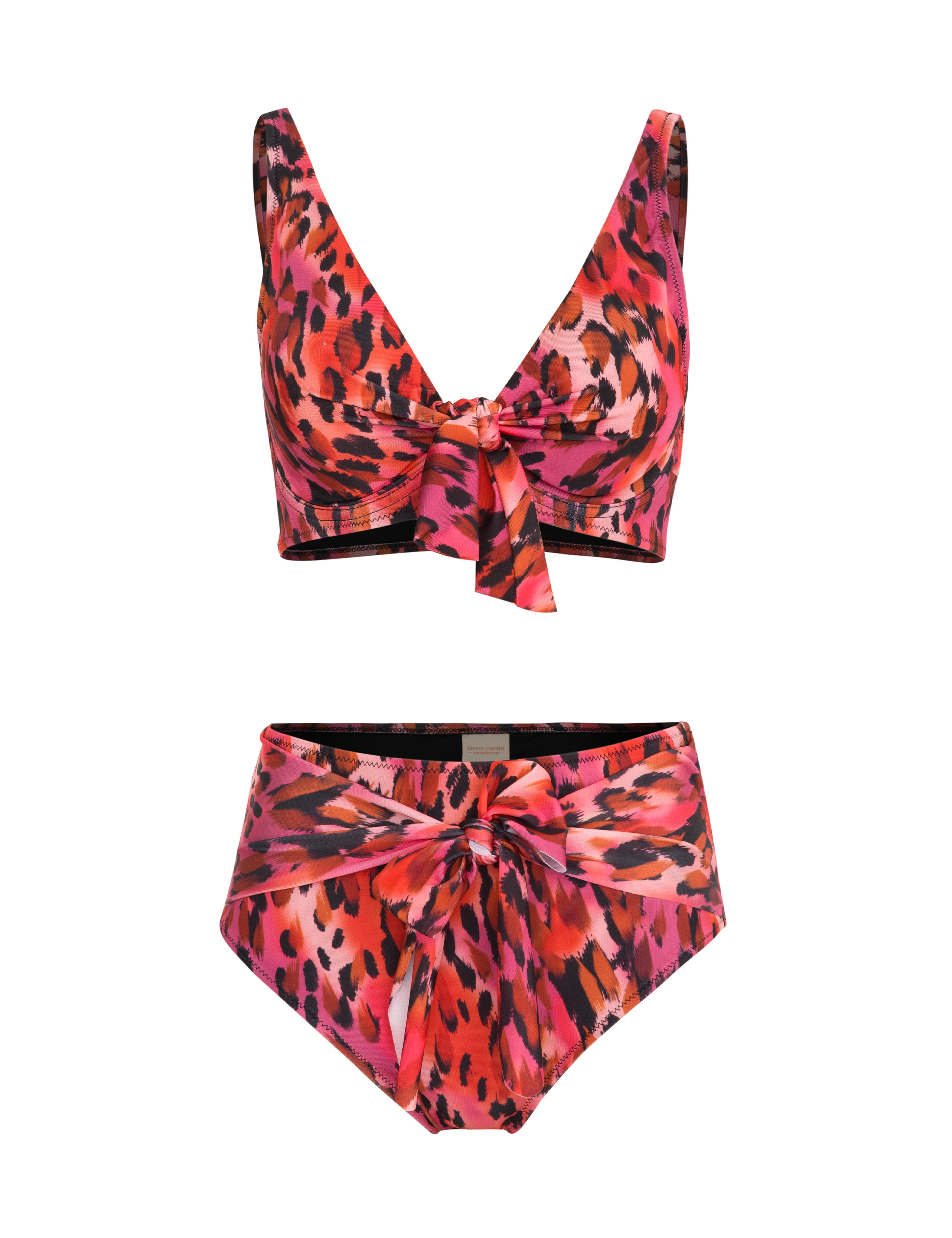 Kiremit Bikini