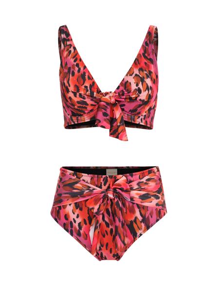 Kiremit Bikini - 50287137003