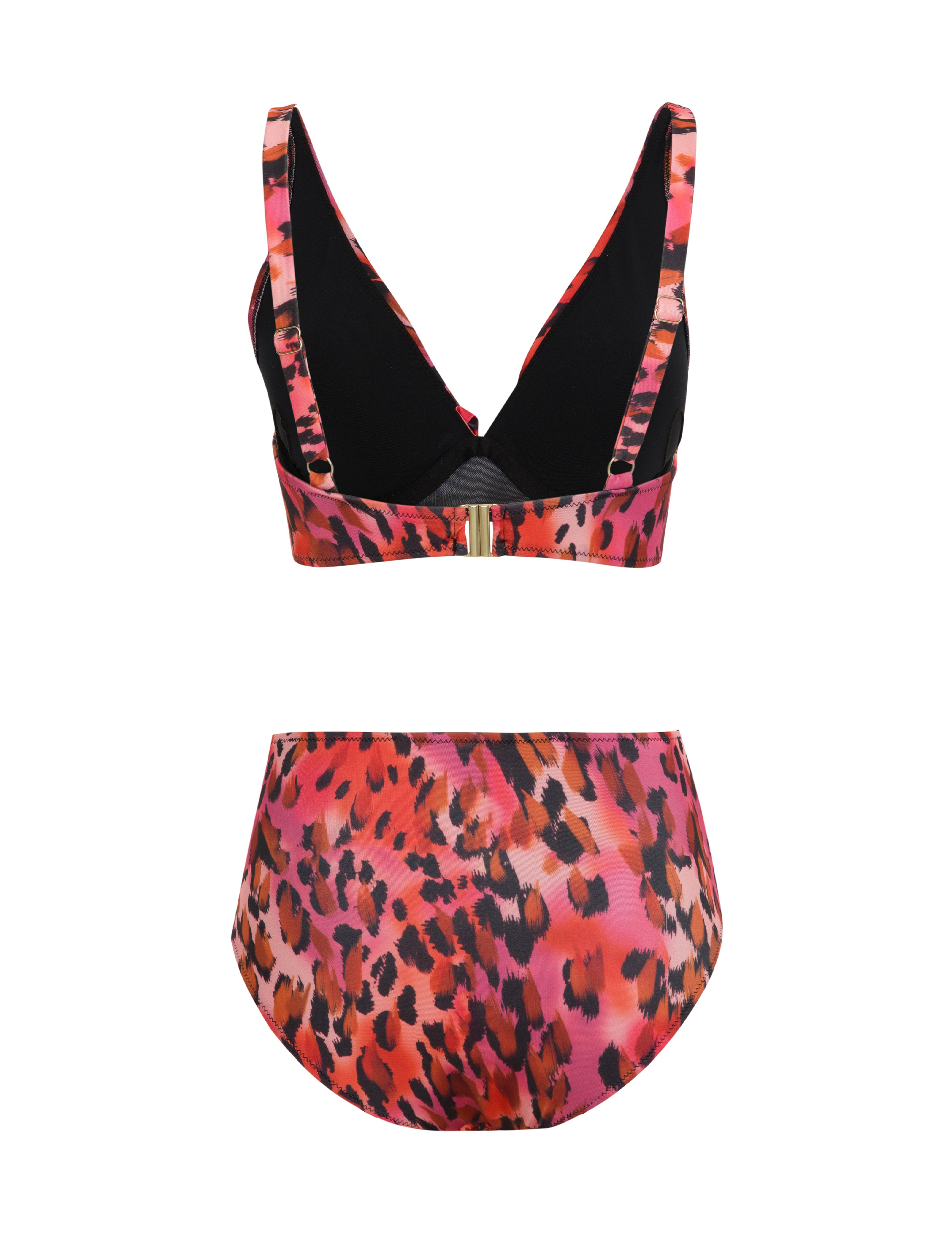Kiremit Bikini
