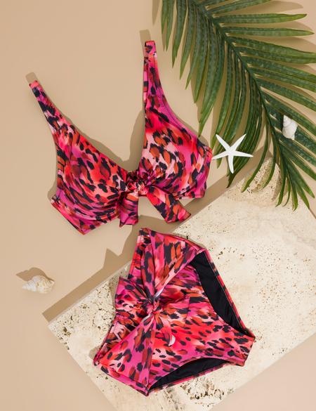 Kiremit Bikini - 50287137003