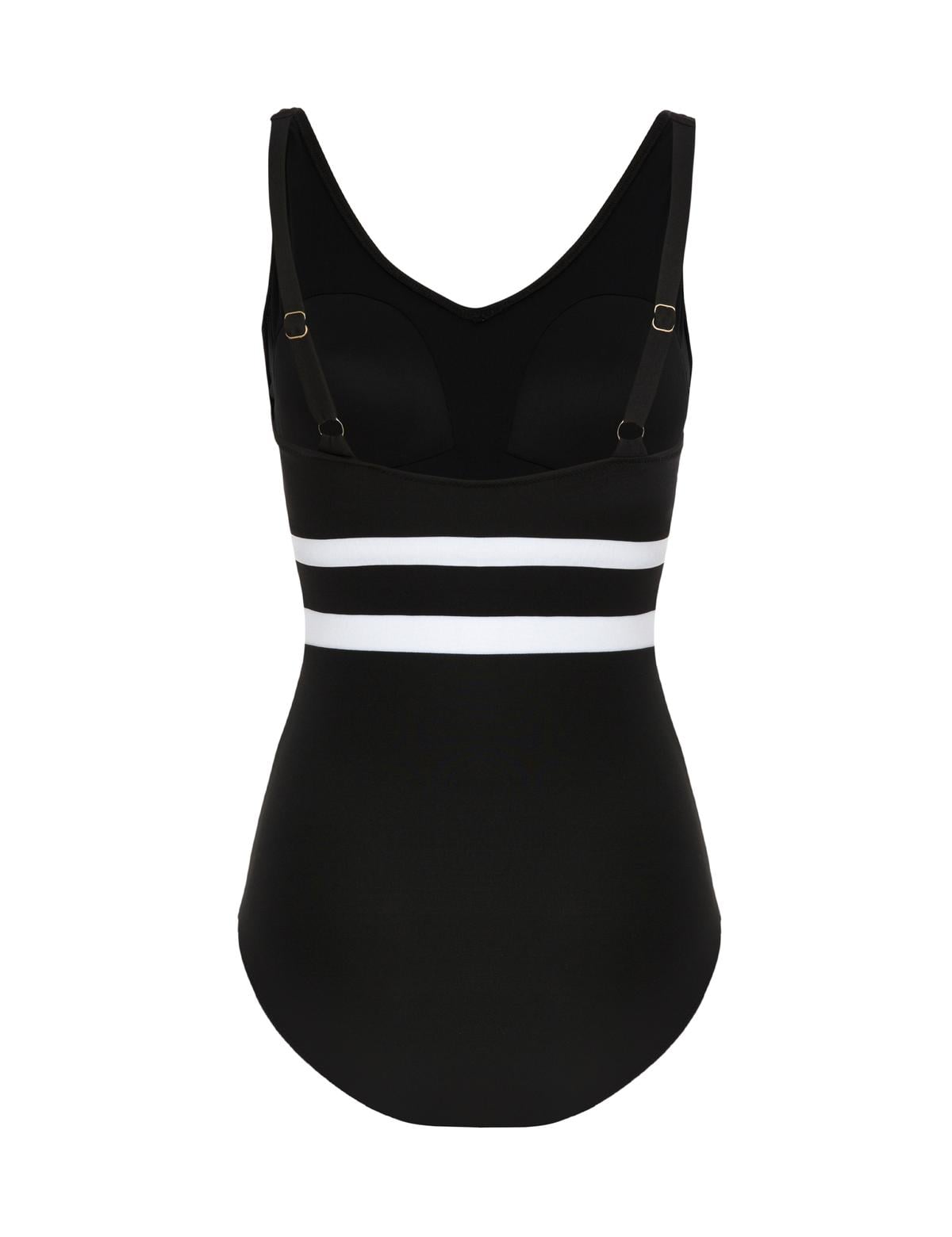 Siyah Mayo - 50287075002