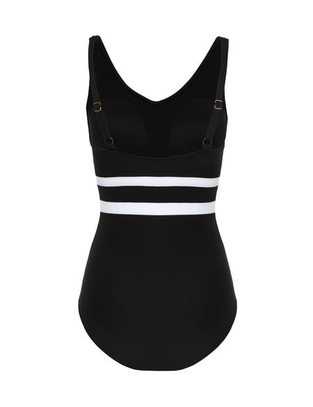 Siyah Mayo - 50287075002