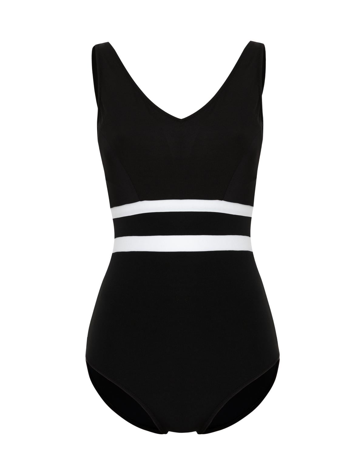 Siyah Mayo - 50287075002