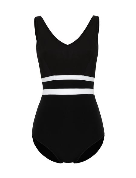 Siyah Mayo - 50287075002