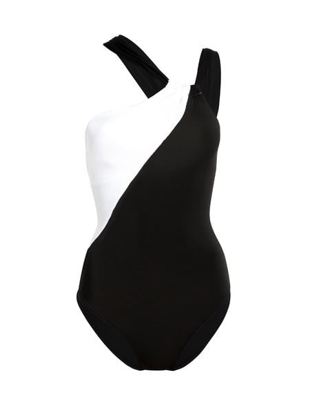 Siyah Mayo - 50287086001