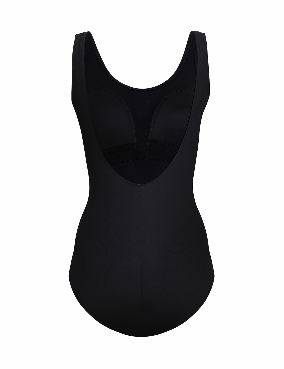 Siyah Mayo - 50287116004