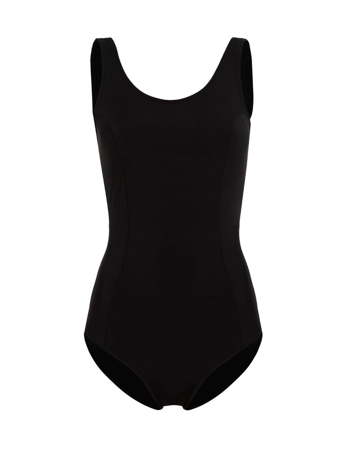 Siyah Mayo - 50287116004