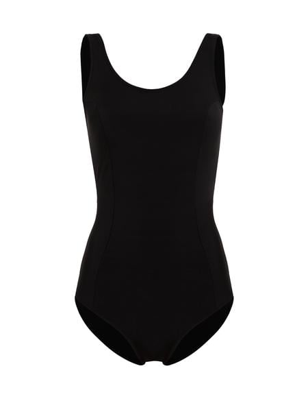 Siyah Mayo - 50287116004