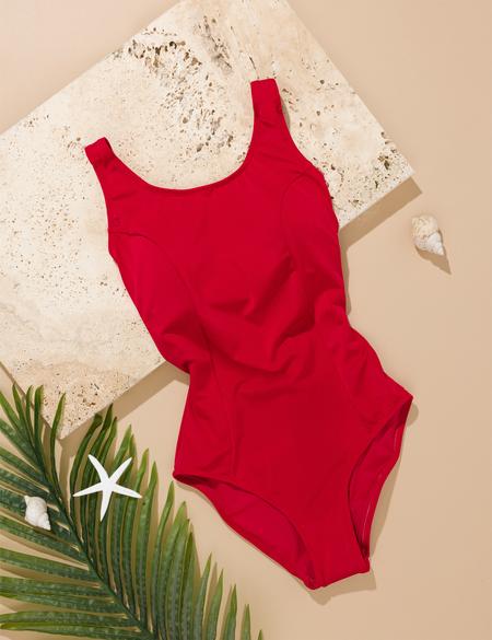 Kırmızı Mayo - 50287116005