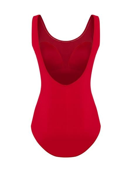 Kırmızı Mayo - 50287116005