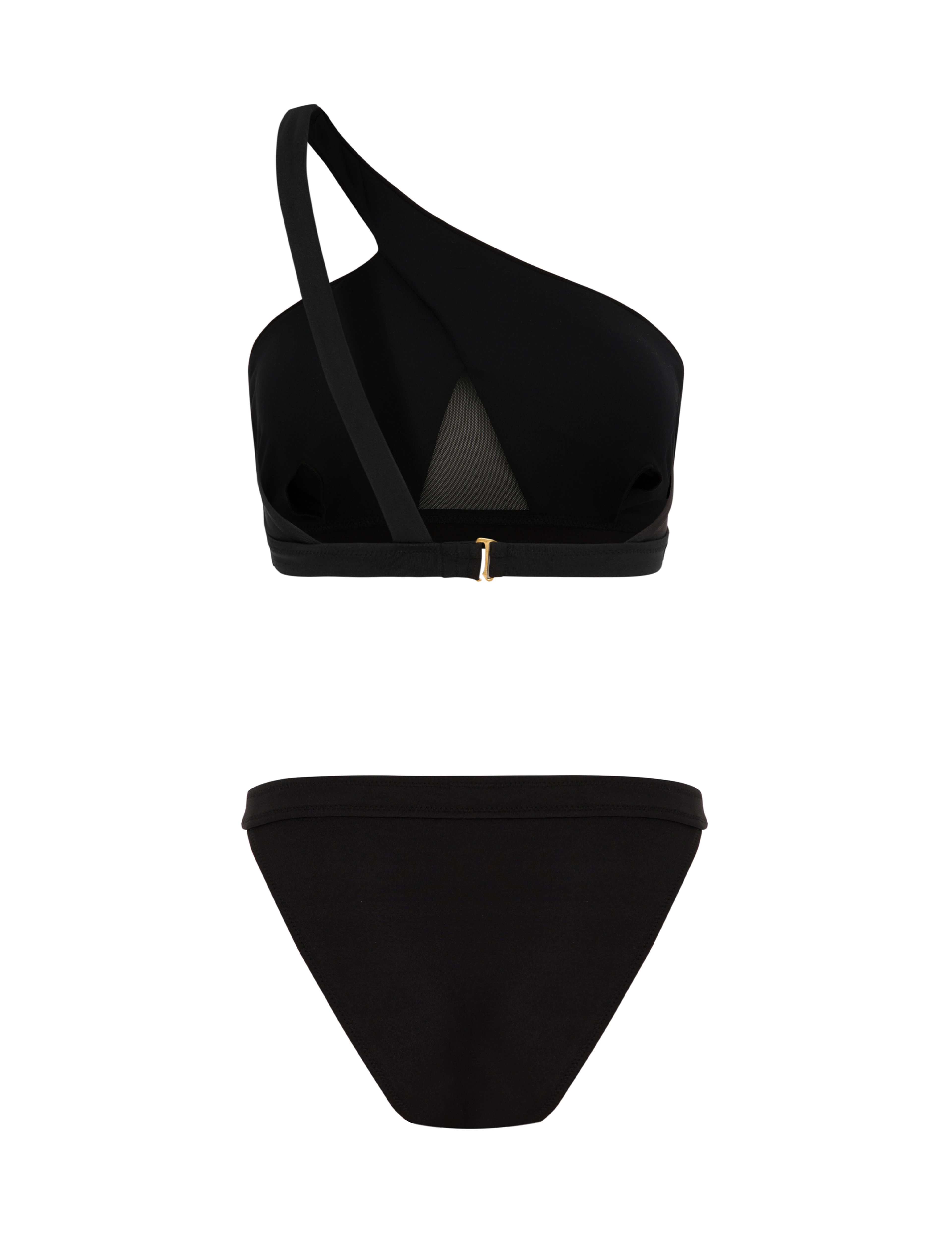 Siyah Bikini