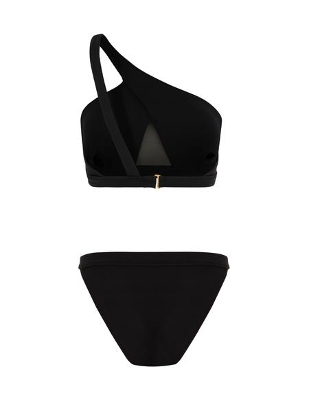 Siyah Bikini - 50287118001