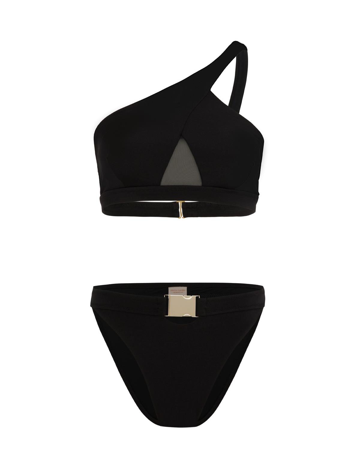 Siyah Bikini - 50287118001