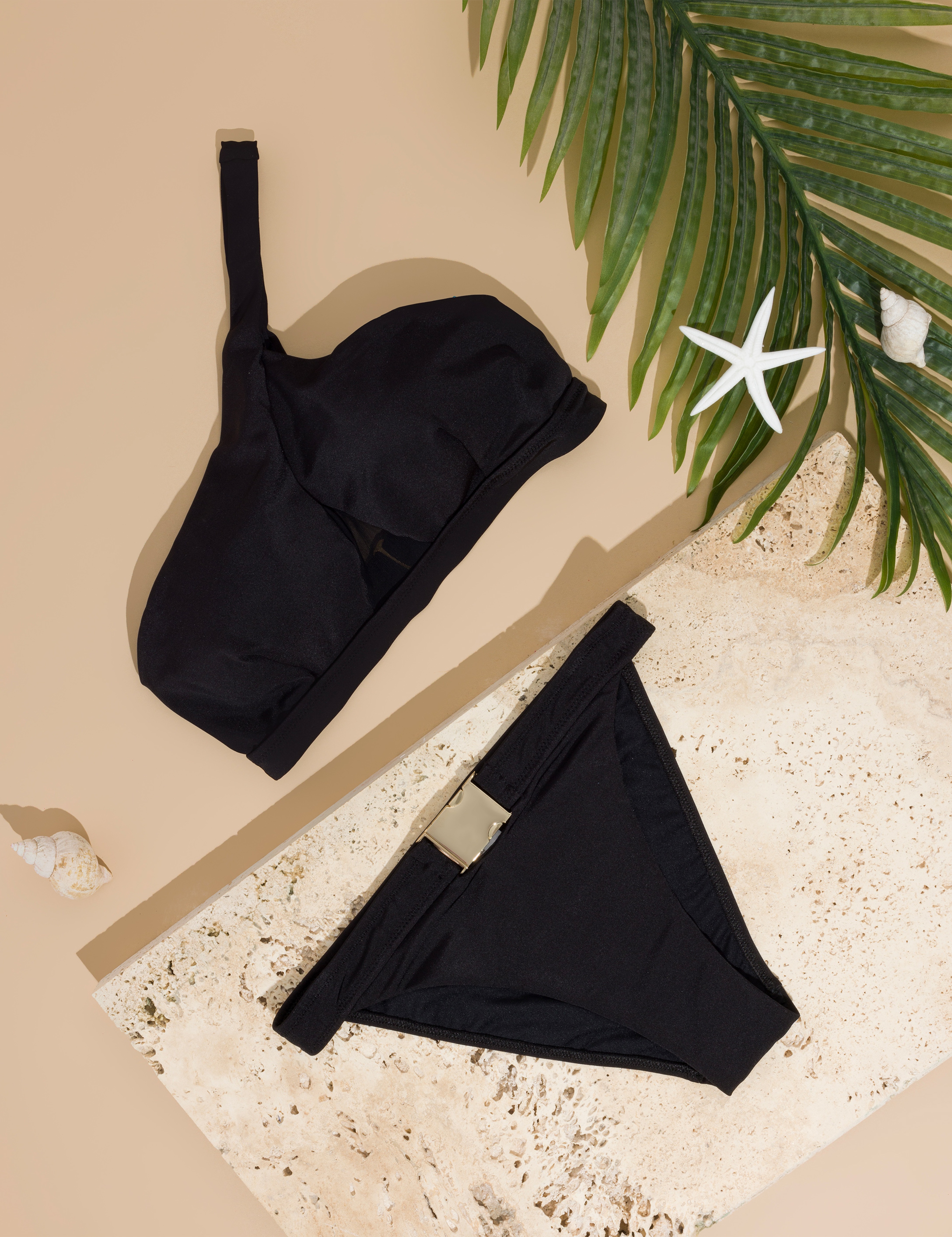 Siyah Bikini - Image 1