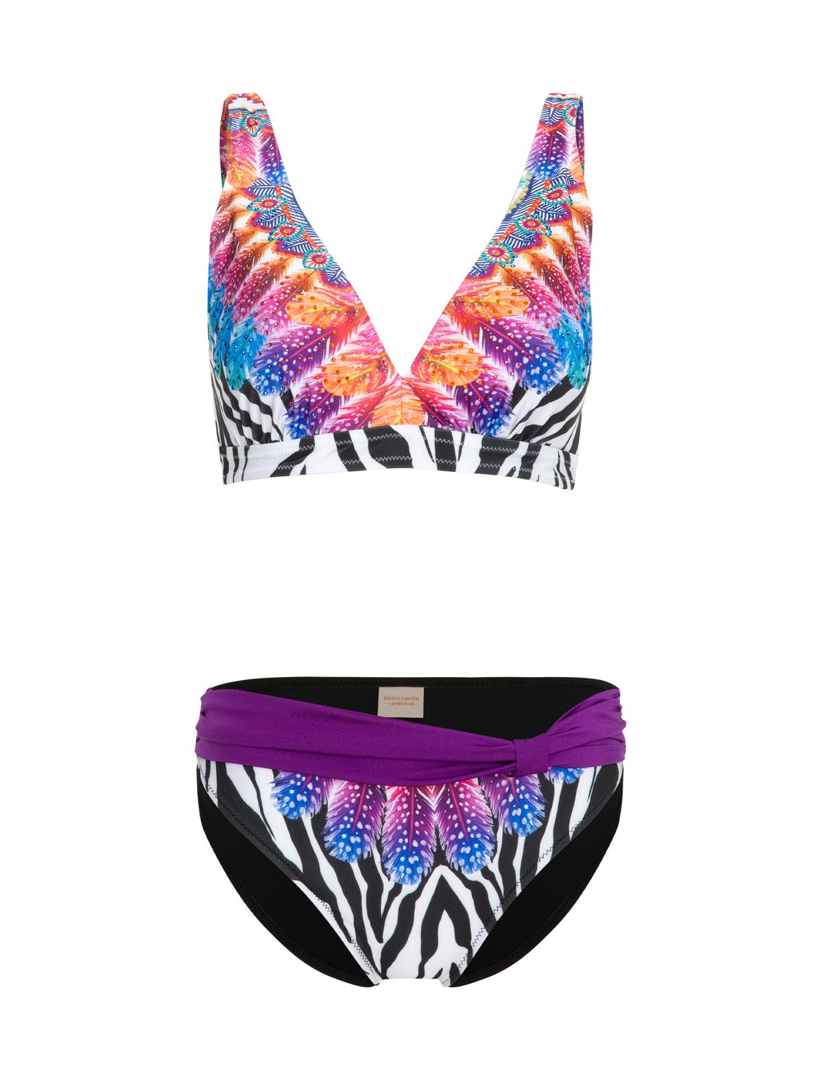 Turkuaz Bikini - 50287120002