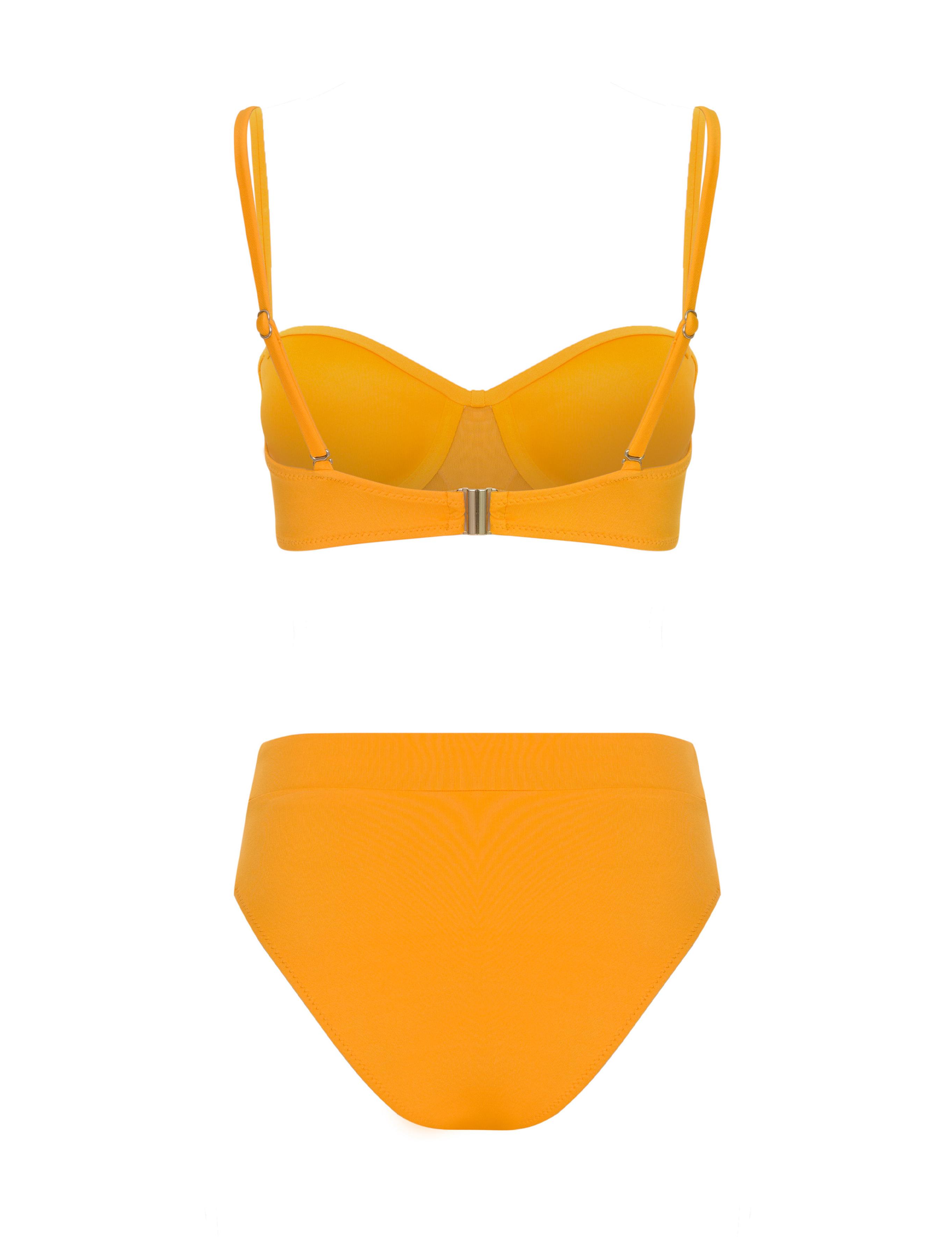 Sarı Bikini